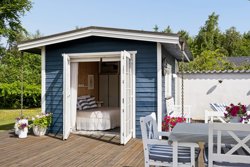 Sellegaarde Vest 29, Øster Hurup, 9560 Hadsund