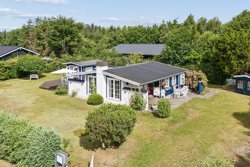 Sellegaarde Vest 29, Øster Hurup, 9560 Hadsund