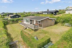 Vestervangsvej 9, Følle Strand, 8410 Rønde