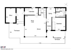 Vestervangsvej 9, Følle Strand, 8410 Rønde