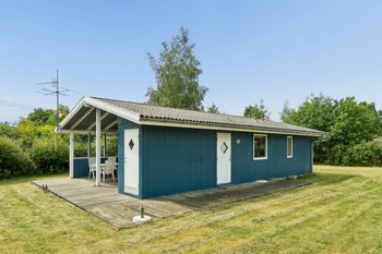 Strandskadevej 35, 8950 Ørsted