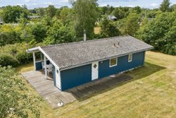 Strandskadevej 35, Store Sjørup, 8950 Ørsted