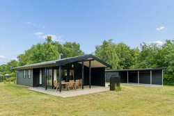 Annavej 28, Gjerrild, 8500 Grenaa