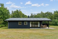Annavej 28, Gjerrild, 8500 Grenaa