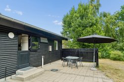 Annavej 28, Gjerrild, 8500 Grenaa