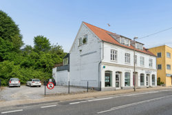 Storegade 17, 9560 Hadsund