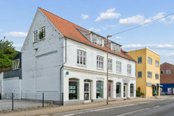 Storegade 17, 9560 Hadsund