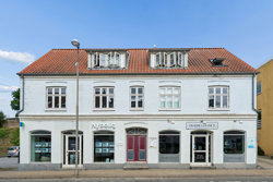 Storegade 17, 9560 Hadsund