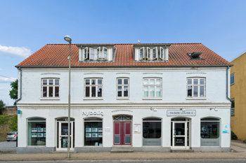 Storegade 17, 9560 Hadsund