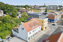 Storegade 17, 9560 Hadsund