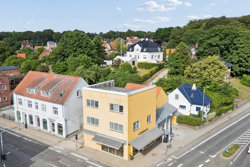 Storegade 17, 9560 Hadsund