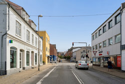 Storegade 17, 9560 Hadsund