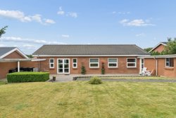 Hans Becks Vej 8, 6000 Kolding