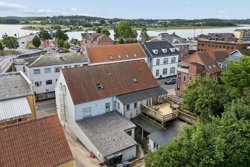 Storegade 17, 9560 Hadsund