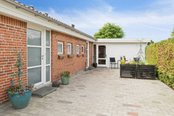 Mosevænget 8, Løvel, 8830 Tjele