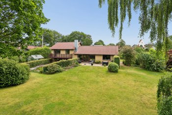 Sinding Hedevej 101, 8600 Silkeborg