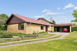 Sinding Hedevej 101, 8600 Silkeborg