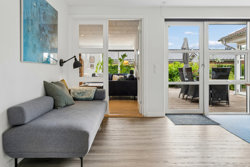 Mosevænget 8, Løvel, 8830 Tjele