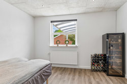 Mosevænget 8, Løvel, 8830 Tjele