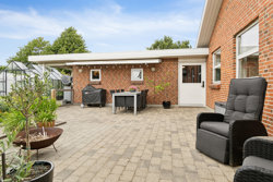 Mosevænget 8, Løvel, 8830 Tjele