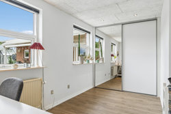 Mosevænget 8, Løvel, 8830 Tjele