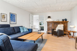 Mosevænget 8, Løvel, 8830 Tjele