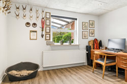 Mosevænget 8, Løvel, 8830 Tjele