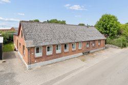 Voldbyvej 27, Sjelle, 8464 Galten