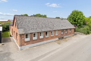 Voldbyvej 27, 8464 Galten