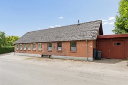 Voldbyvej 27, Sjelle, 8464 Galten