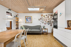 Voldbyvej 27, Sjelle, 8464 Galten