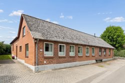 Voldbyvej 27, Sjelle, 8464 Galten