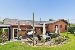 Voldbyvej 27, Sjelle, 8464 Galten