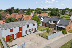 Østermarksvej 4, Gjerlev, 8983 Gjerlev J