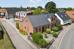 Østermarksvej 4, Gjerlev, 8983 Gjerlev J