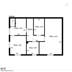 Sunds Hovedgade 3, 7451 Sunds