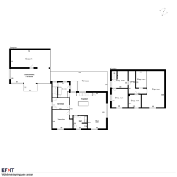 Sunds Hovedgade 3, 7451 Sunds