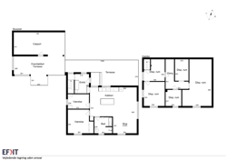 Sunds Hovedgade 3, 7451 Sunds