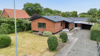 Sunds Hovedgade 3, 7451 Sunds