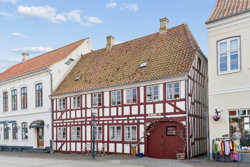 Adelgade 54, 5400 Bogense