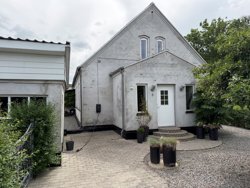 Toften 8, Ø Tørslev, 8983 Gjerlev J