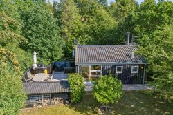 Mejløvej 6, Bønnerup Strand, 8585 Glesborg