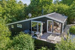 Mejløvej 6, Bønnerup Strand, 8585 Glesborg