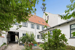 Adelgade 54, 5400 Bogense