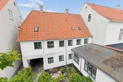 Adelgade 54, 5400 Bogense