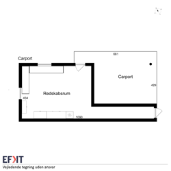 Frydensbjergvej 39, 9550 Mariager