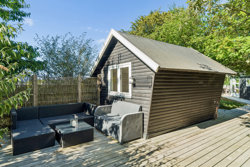 Mejløvej 6, Bønnerup Strand, 8585 Glesborg