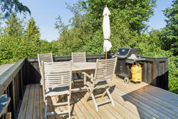 Mejløvej 6, Bønnerup Strand, 8585 Glesborg