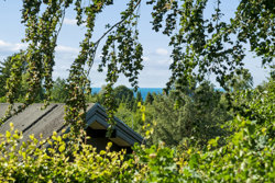 Mejløvej 6, Bønnerup Strand, 8585 Glesborg