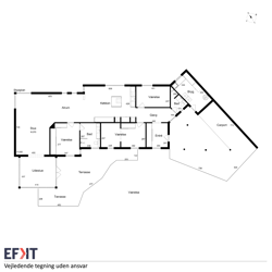 Frydensbjergvej 39, 9550 Mariager